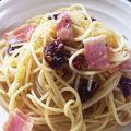 ﾌｧﾙ's cooksnap of when they made ローズマリーとドライトマトのパスタ.