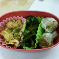 なっちゃんなす子's cooksnap of when they made 【副菜】簡単１品！油揚げとひき肉の炒め煮.