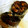 anbiritie2's cooksnap of when they made 餃子のたねの残りで！なすのはさみ揚げ.