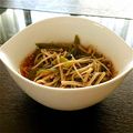 serom's cooksnap of when they made 簡単１品☆ピーマンのくたくた煮.