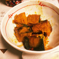 ayariri✳︎'s cooksnap of when they made 王道！簡単！失敗なし！かぼちゃの煮物.