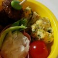 ＊アベリ＊'s cooksnap of when they made 青のり入り卵焼き.