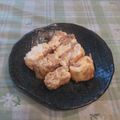 オレンジリング's cooksnap of when they made ツナの玉子焼き.