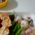＊アベリ＊'s cooksnap of when they made ごま油が香る梅ゴマおにぎり.