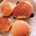 きだきゅう's cooksnap of when they made おウチでどら焼き♪.