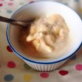こめ助's cooksnap of when they made 爽‐アレンジ＊カフェオレ風アイスに.