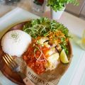 ak06's cooksnap of when they made ミラノ風カツレツ.