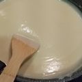 クックYZFAJO☆'s cooksnap of when they made 米粉で作るホワイトソース.