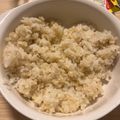 さくぱん's cooksnap of when they made さすがのバターライス.
