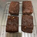 ゆき〜〜ちゃん's cooksnap of when they made 大豆粉＊レンジでガトーショコラ.