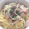 ちょちょこ✫'s cooksnap of when they made 和風きのこスープパスタ～10分で簡単♪.
