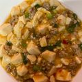 なおすけ151a's cooksnap of when they made 鶏ひき肉で＊簡単コクうま麻婆豆腐.