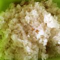 Цукаса's cooksnap of when they made 簡単！焼き鳥缶詰めで炊き込みご飯.