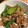 liarra's cooksnap of when they made シシトウと豚肉の炒め物.