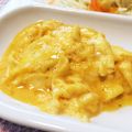 ぴぴぶた's cooksnap of when they made とろっとふわふわっ♪スクランブルエッグ.