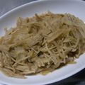 ナーちゃん's cooksnap of when they made とろこく大根＆えのき.