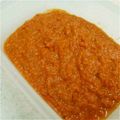 ぷにぃ♪'s cooksnap of when they made トマトピザソース.