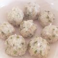 ♡tmk☆'s cooksnap of when they made 我が家の定番ポテトコロッケ.
