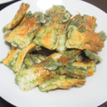 さわdesu's cooksnap of when they made 簡単一品★ちくわの磯辺焼き.