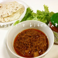 papikun's cooksnap of when they made ☆お家で本格♥売れるタコス☆.
