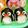 わらび母ちゃん's cooksnap of when they made お弁当　水族館編.