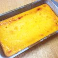 豆だい福's cooksnap of when they made 簡単★ずっしりかぼちゃプリン.