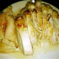 心希っこ's cooksnap of when they made 鶏の酒粕塩麹漬け焼き.
