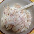 ヒヨコマメ☆'s cooksnap of when they made ズボラな混ぜるだけ簡単玉ねぎサラダ♪♪.