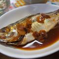 ジョンリークッカー's cooksnap of when they made いわしのすっぱ煮.