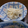 ナウちゃん's cooksnap of when they made ☆簡単おつまみ　 大根とツナのマヨサラダ.