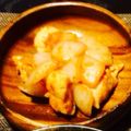 Karismama's cooksnap of when they made ささみのケチャップ炒め.