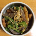 おまぬけりとる's cooksnap of when they made ピーマンとさつま揚げの簡単炒め(^_-).