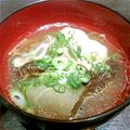 みしゅみしゅ☆岳ママ's cooksnap of when they made 冬瓜の味覇（ウェイパー）煮.
