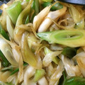 みーまー太郎's cooksnap of when they made 万能！長ネギ炒め.