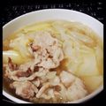 はにゃす's cooksnap of when they made 懐かしい我が家のシチュー.