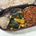 サーフブレイド's cooksnap of when they made レンジ蒸しかぼちゃ.