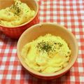 miyokoみよこ's cooksnap of when they made アリゴ　Aligot.