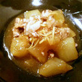 ハチミツぱる's cooksnap of when they made 冬瓜と豚肉の煮物.