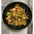 バードリアン's cooksnap of when they made しその香り 豚バラと野菜の味噌炒め.