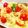クック6QQXKM☆'s cooksnap of when they made ふあとろトマトたまごあんかけチャーハン.