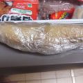 セクシージェニー's cooksnap of when they made 簡単簡単！冷凍バナナ.