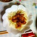 みるくたぬき's cooksnap of when they made たっぷりキャベツ★さっぱり豚の生姜焼き★.