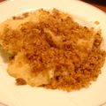 YASHIGANI's cooksnap of when they made カリフラワーさくさくサラダ.