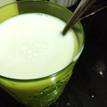 Tayuneko's cooksnap of when they made 水切りヨーグルトの産物♪(´ε｀ ).