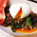 美稚香's cooksnap of when they made 誰でもできる！超簡単♡半熟玉子.