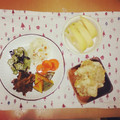ma:9's cooksnap of when they made 家庭料理の定番！かぼちゃの煮物.