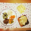 ma:9's cooksnap of when they made 自然の甘さ♡にんじんのグラッセ.