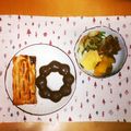 ma:9's cooksnap of when they made ふわふわ卵焼き.
