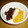 りょうちんこ's cooksnap of when they made かぼちゃ白玉★クリームあずき和のデザート.