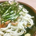 せんりゅう♪'s cooksnap of when they made エビの風味が美味しい、そうめんつゆ。.